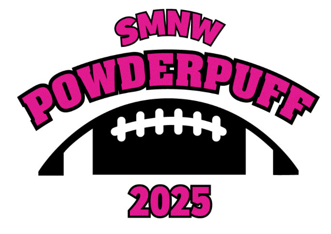 SMNW POWDER/BUFF PUFF