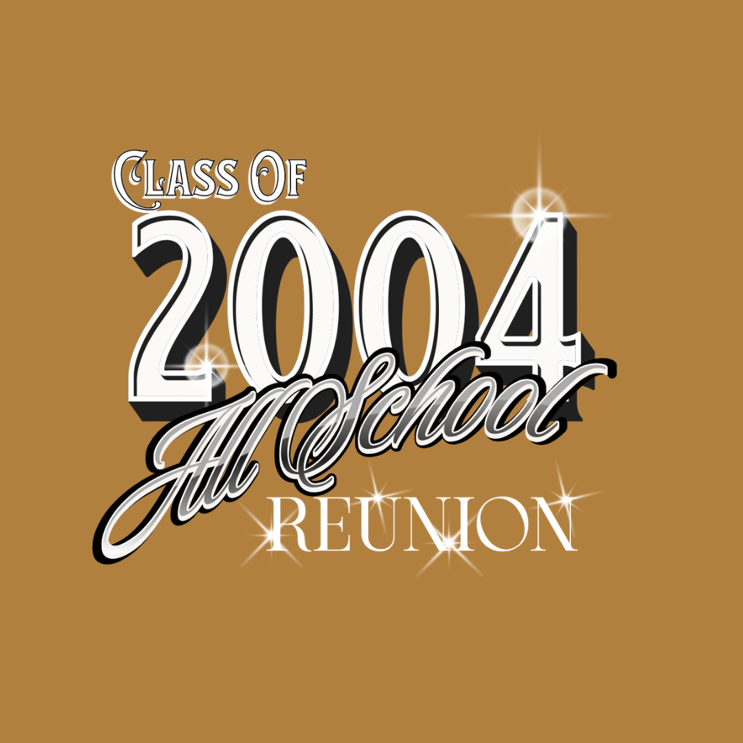 Class of 2024 All School Reunion
