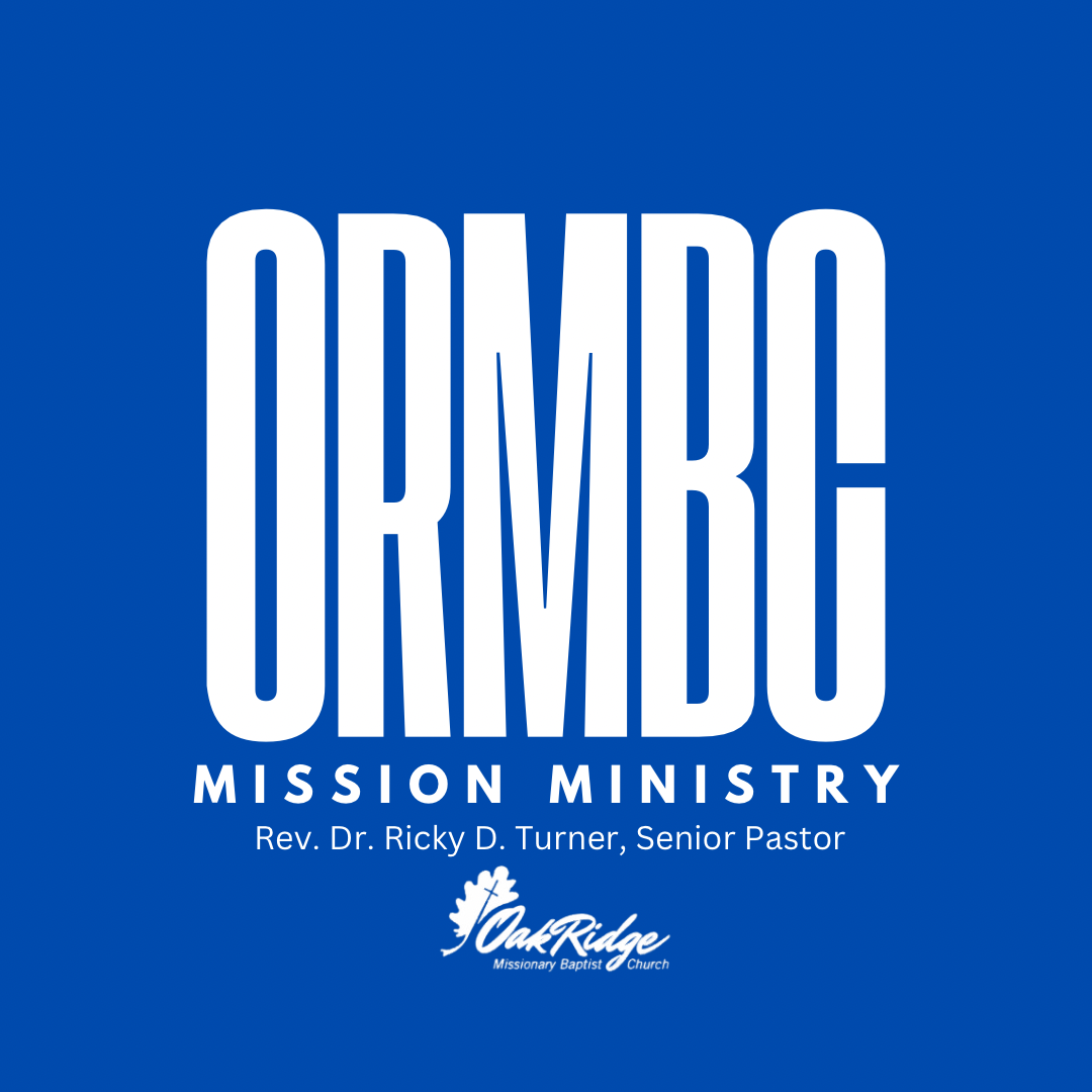 ORMBC Mission Ministry