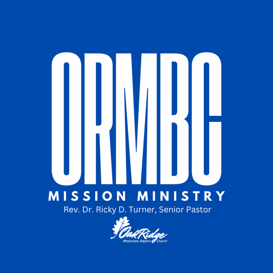 ORMBC Mission Ministry
