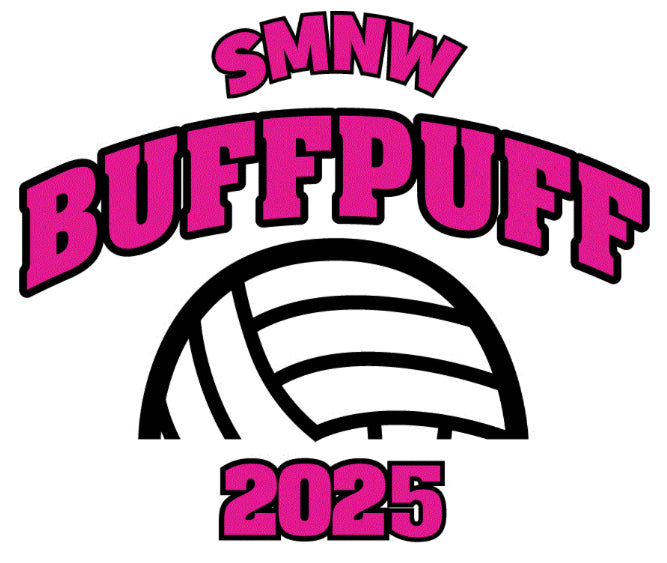 SMNW POWDER/BUFF PUFF