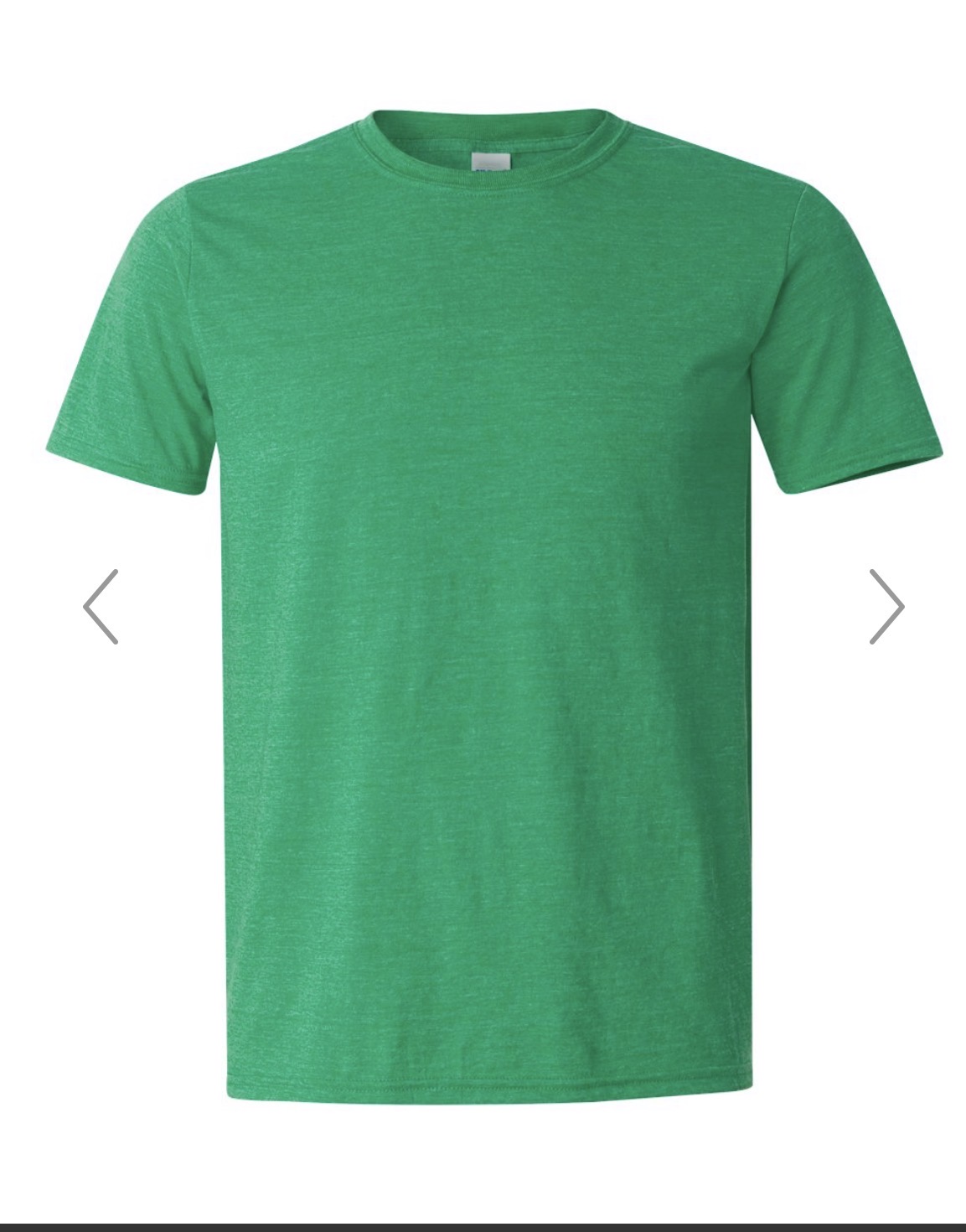 ORMBC T-shirt
