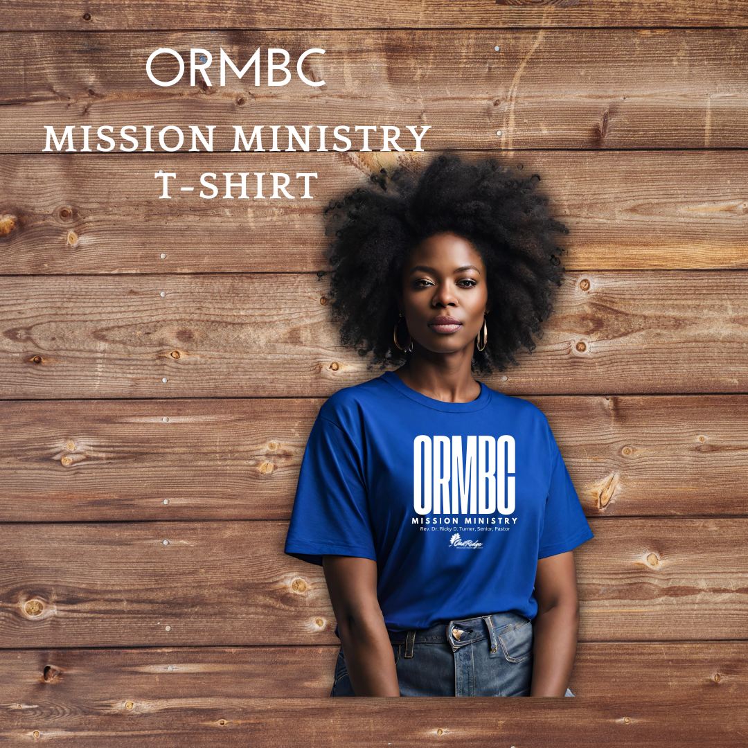 ORMBC Mission Ministry