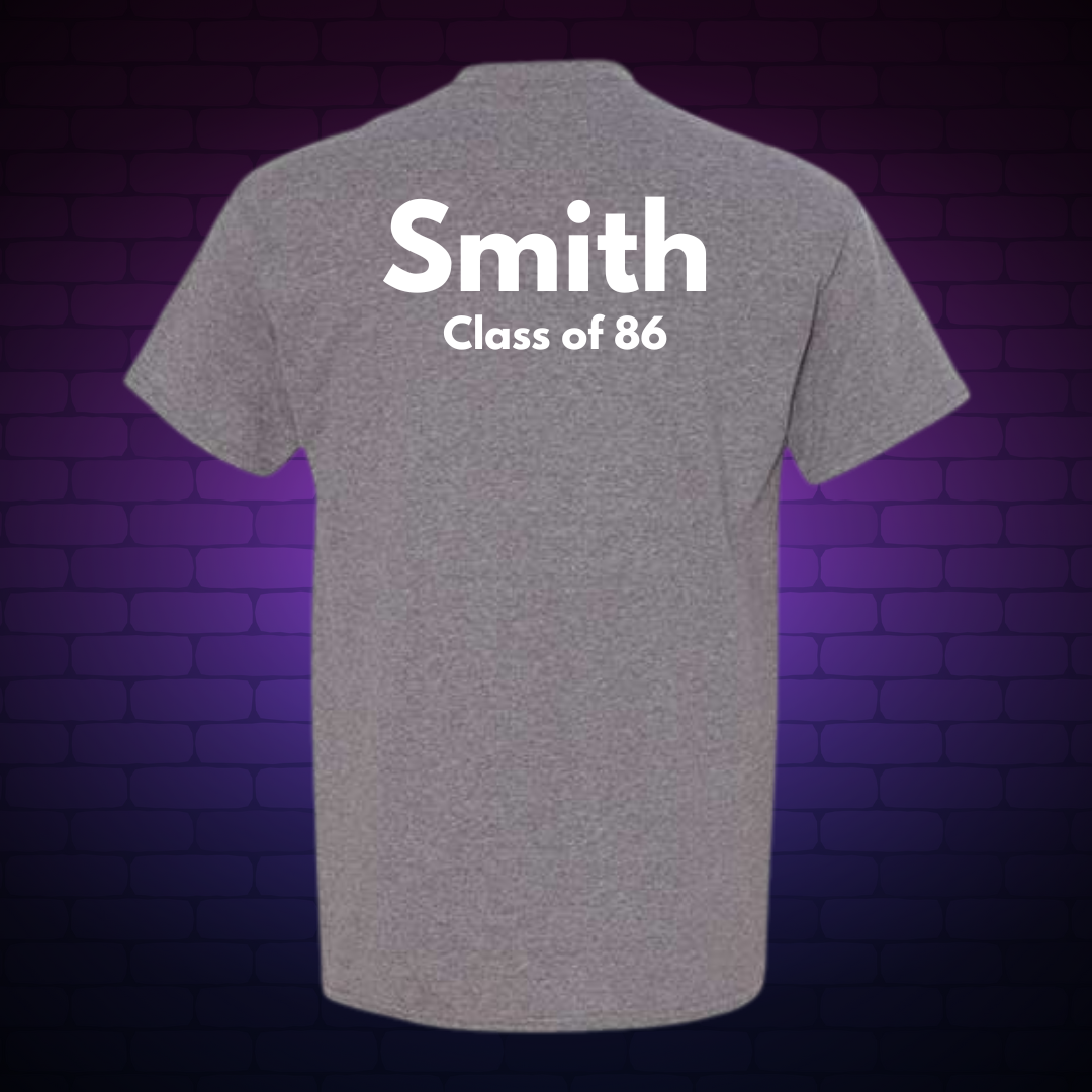 Schlagle Stallions 50th Anniversary