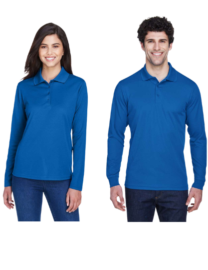 ORMBC Short Sleeve Polos