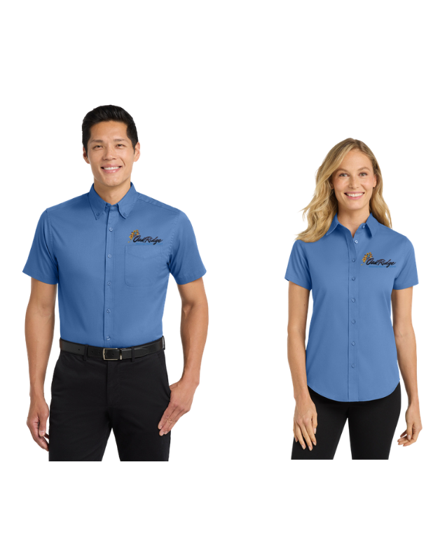 ORMBC Dress Shirt