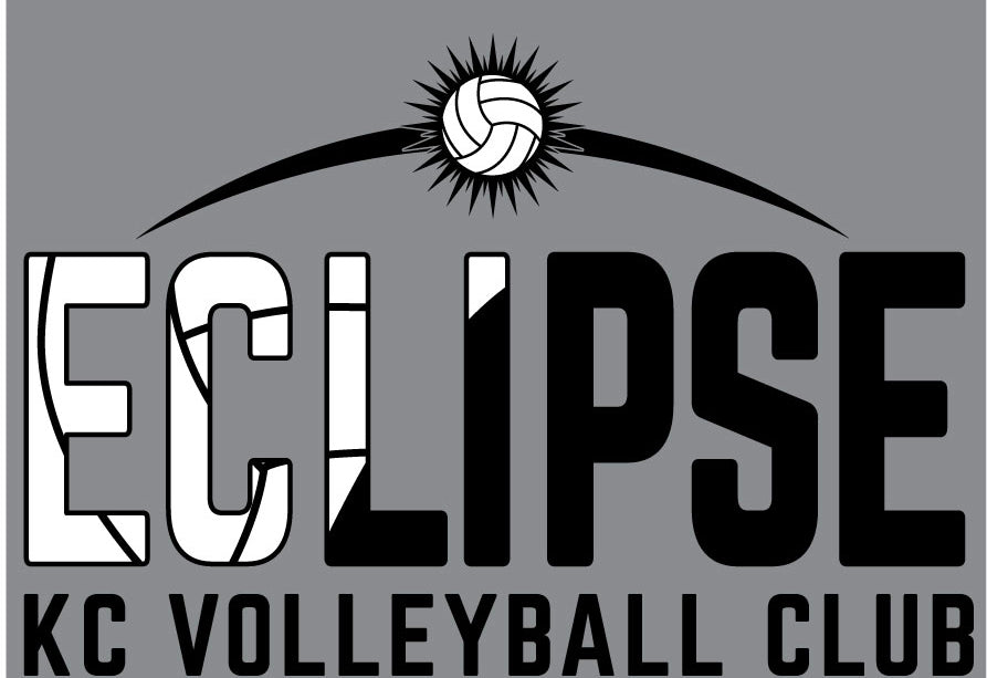 Eclipse Volleyball