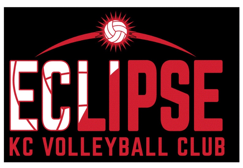 Eclipse Volleyball