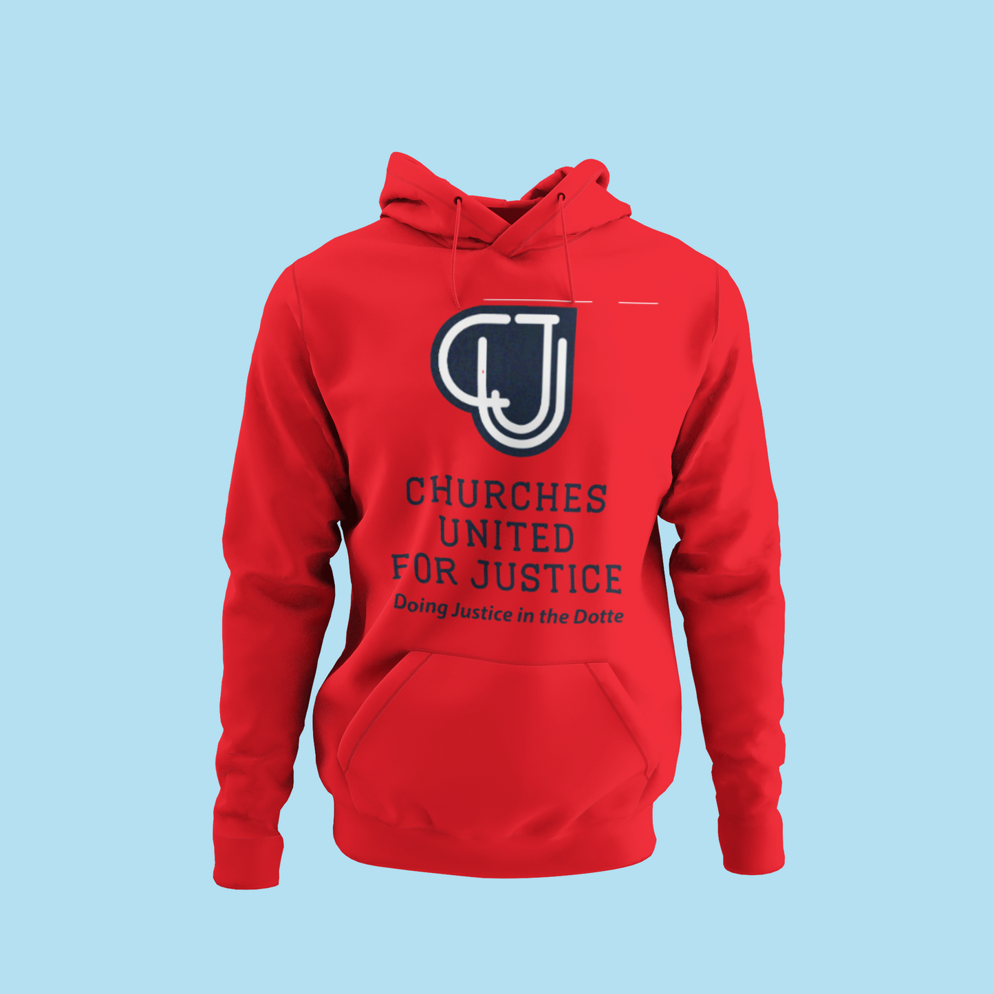 Churches United For Justice Apparel