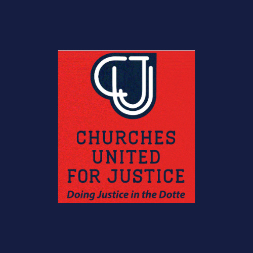 Churches United For Justice