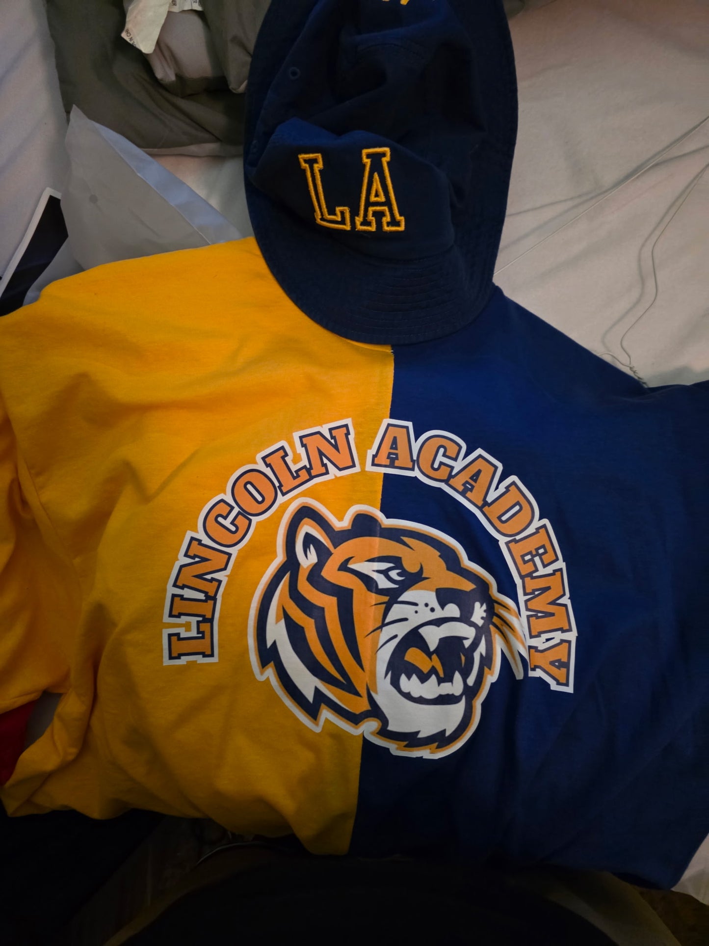 Lincoln Academy C/O 85-40th