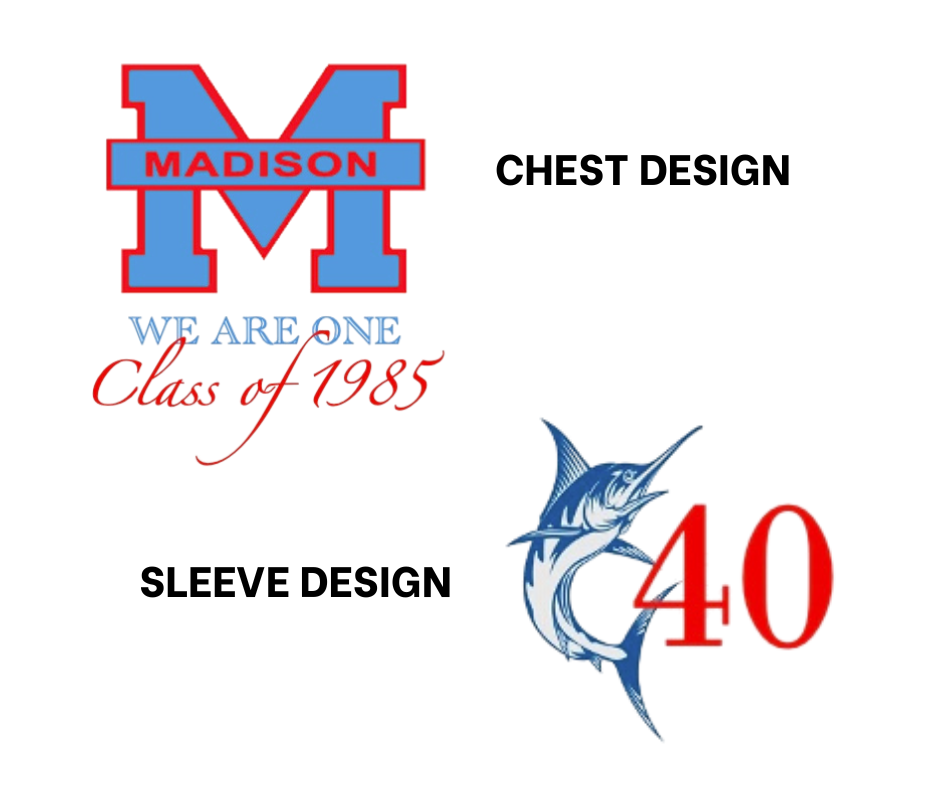 Madison High School / 40th