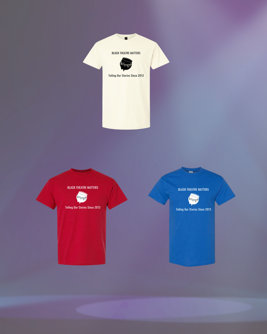 KCMPT T-shirts