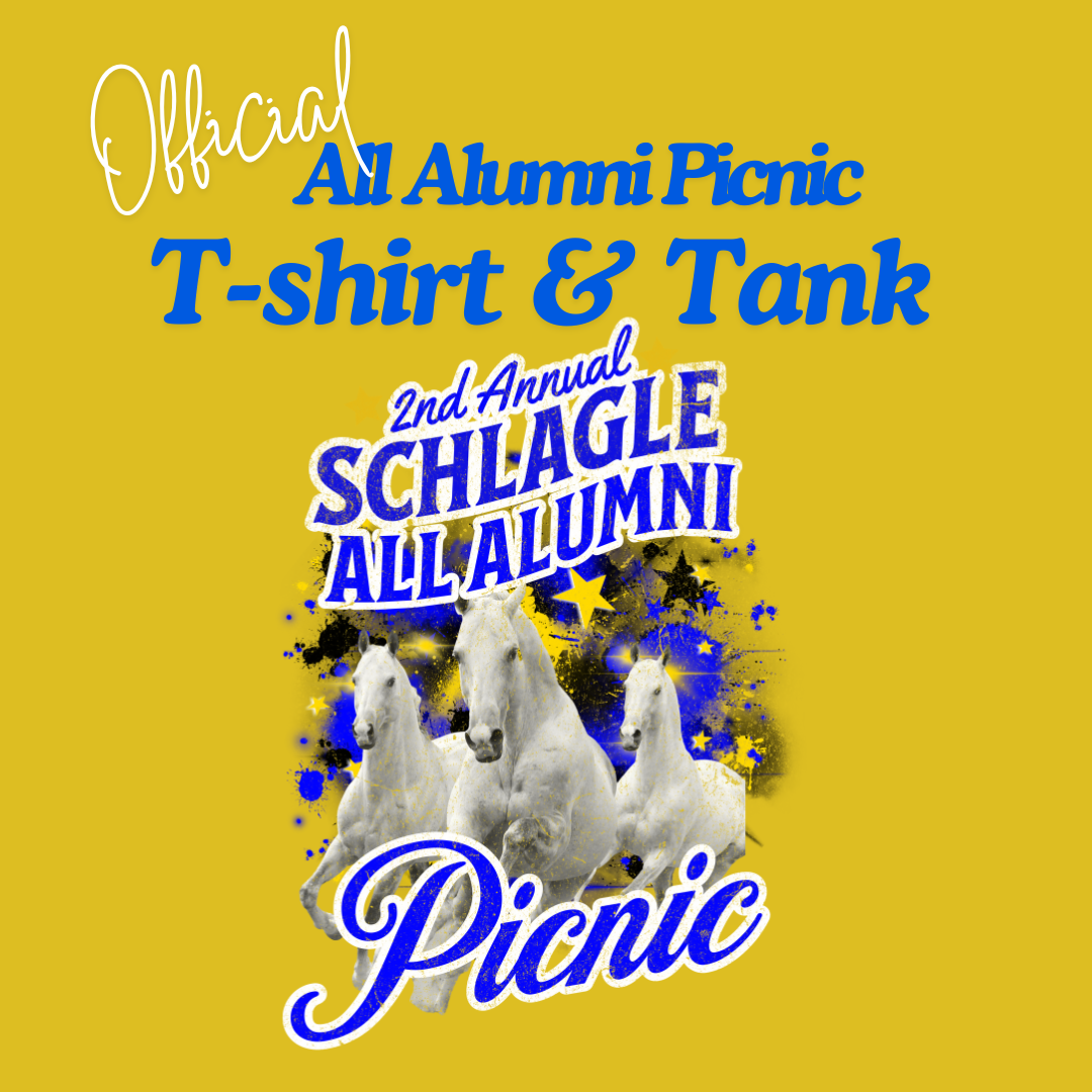 2nd Annual All Alumni Picnic