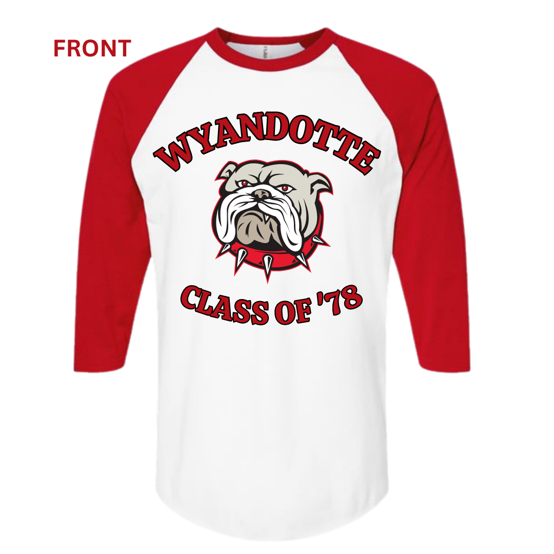 Wyandotte Class of '78