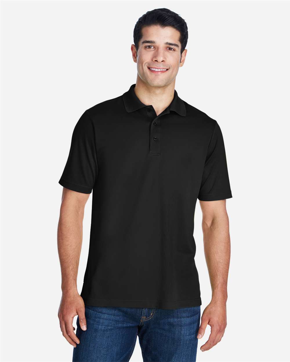 ORMBC Short Sleeve Polos