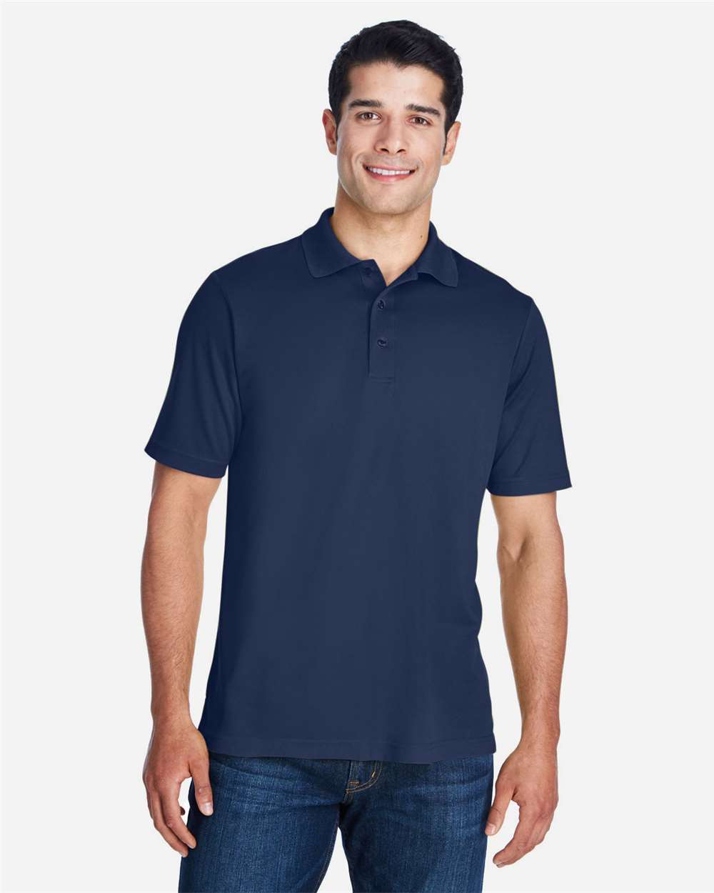 ORMBC Short Sleeve Polos