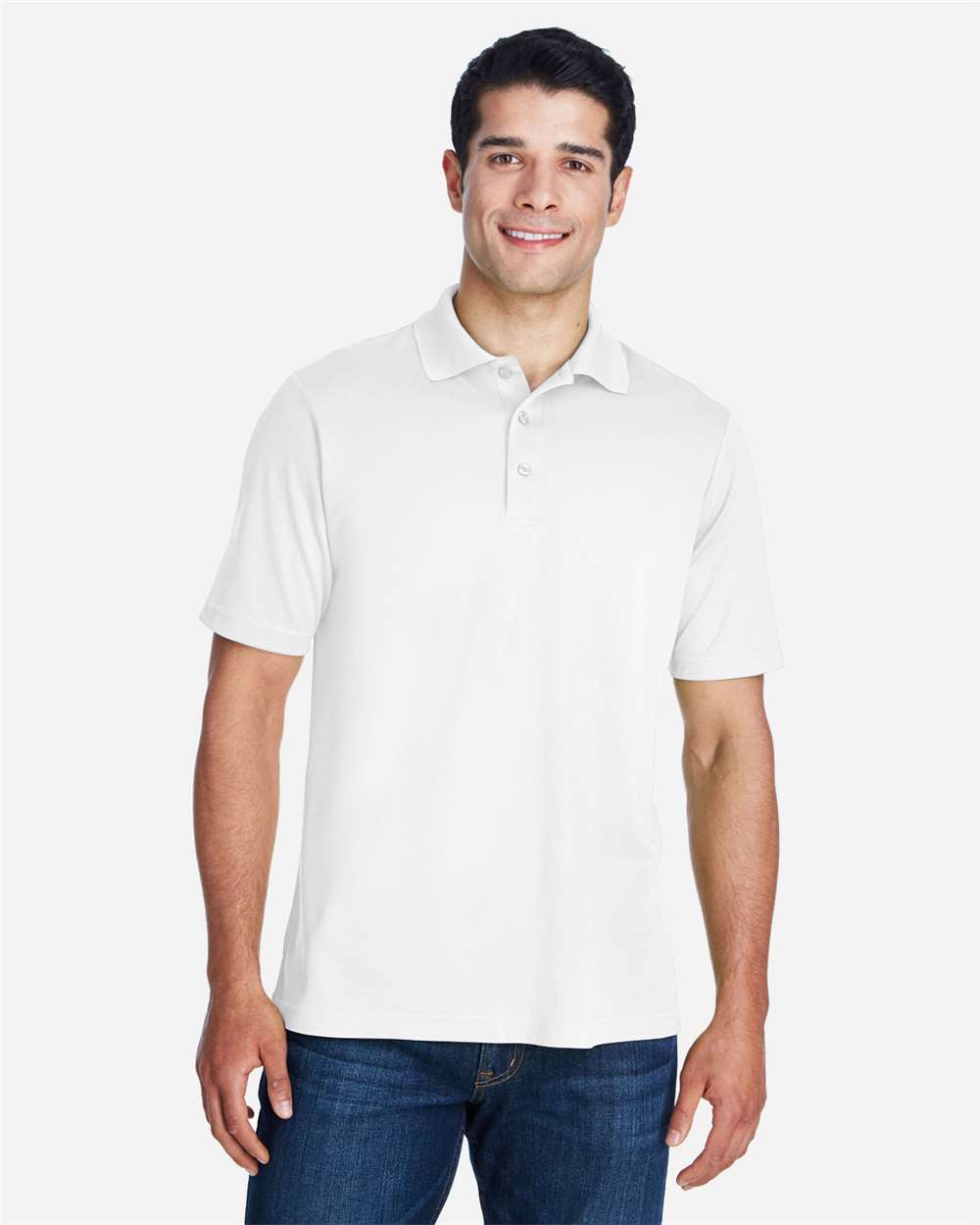ORMBC Short Sleeve Polos
