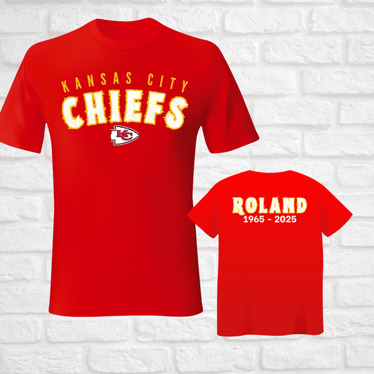Roland Chiefs