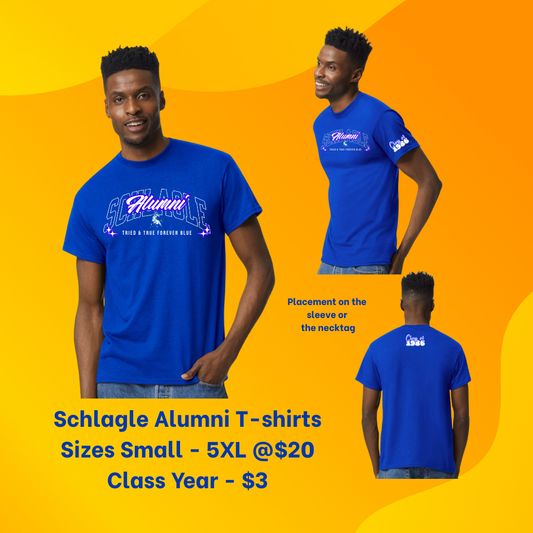 3rd Annual All Alumni Picnic