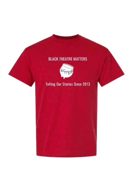 KCMPT T-shirts