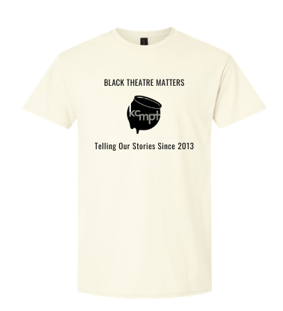 KCMPT T-shirts