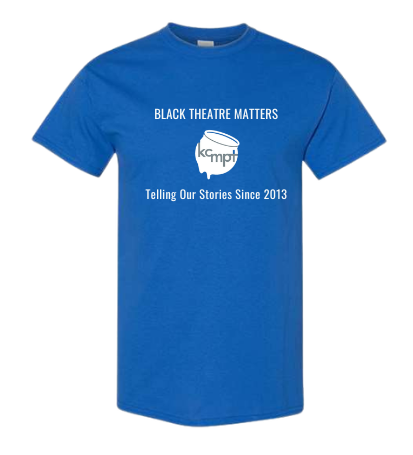 KCMPT T-shirts