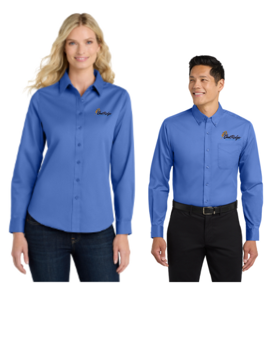 ORMBC Dress Shirt